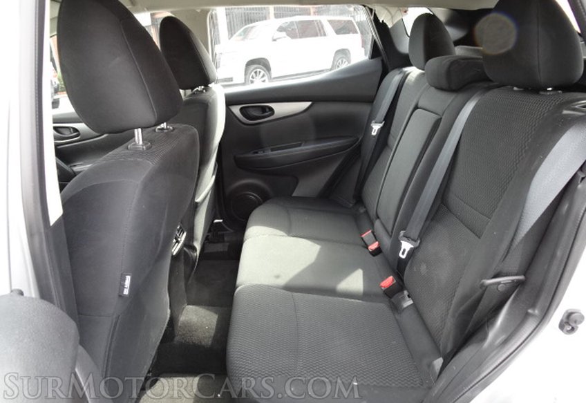 2019 Nissan Rogue Sport - Image 27