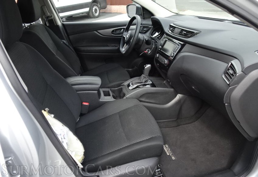 2019 Nissan Rogue Sport - Image 26