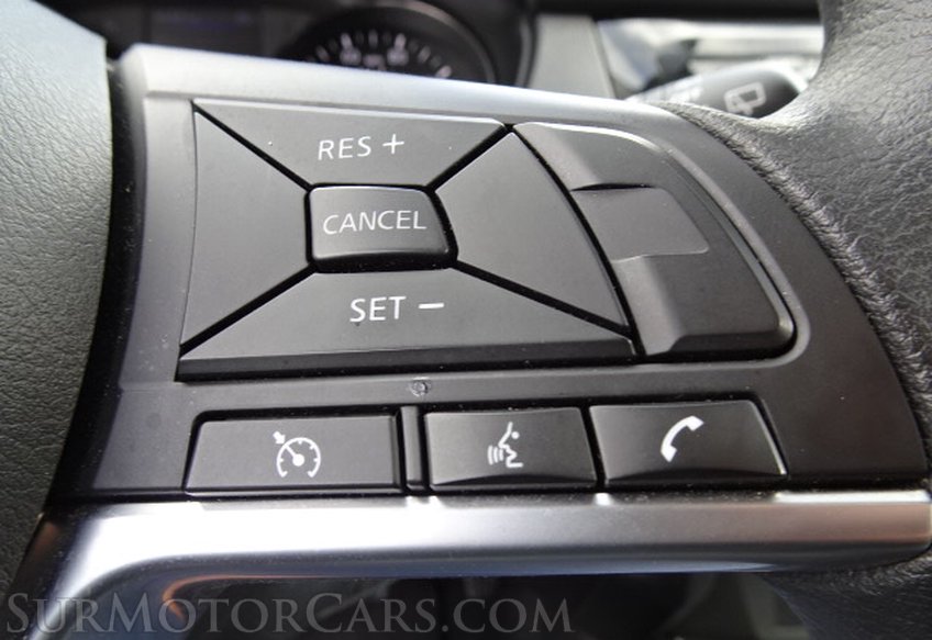2019 Nissan Rogue Sport - Image 34