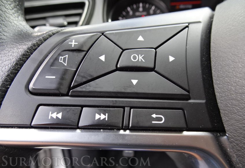 2019 Nissan Rogue Sport - Image 33