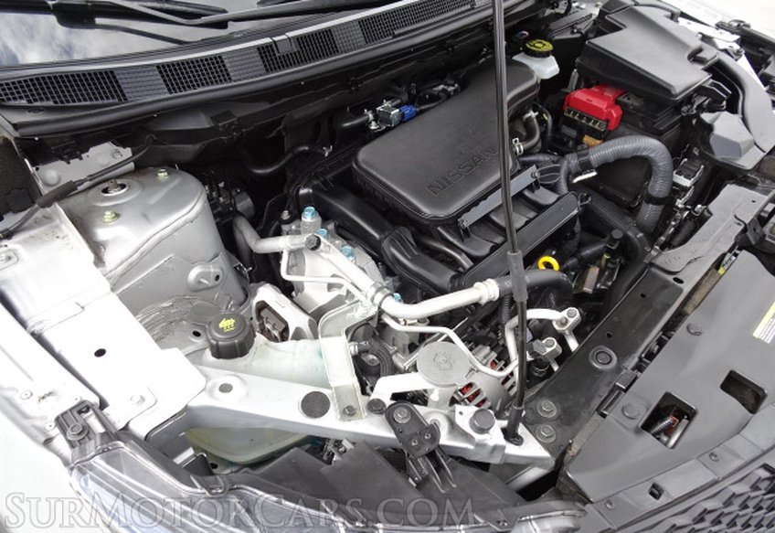 2019 Nissan Rogue Sport - Image 49