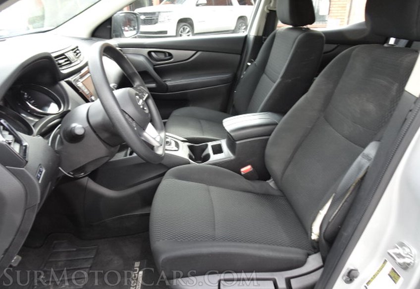 2019 Nissan Rogue Sport - Image 23