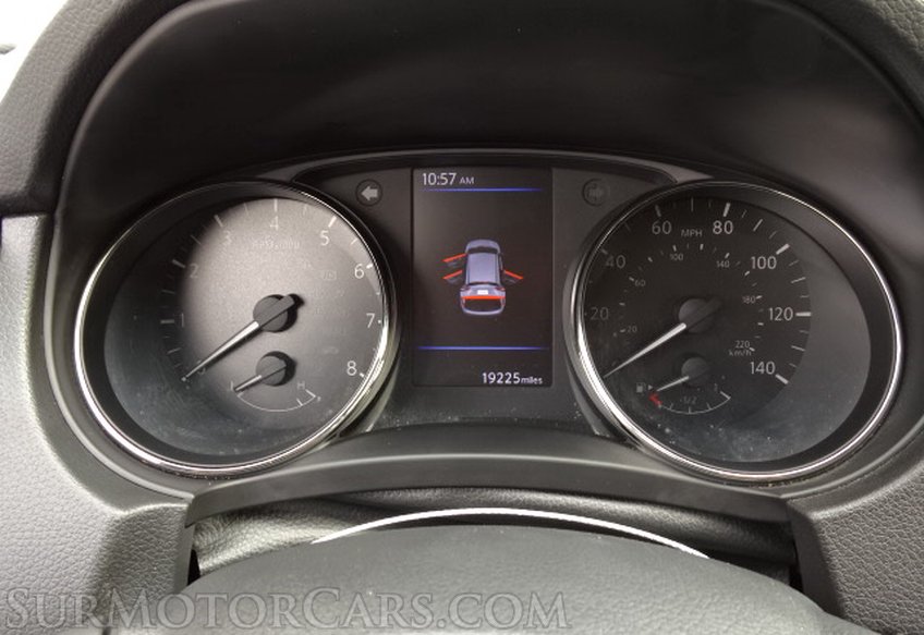 2019 Nissan Rogue Sport - Image 31