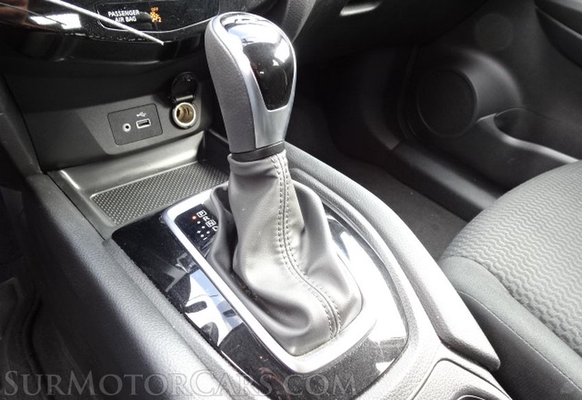2019 Nissan Rogue Sport - Image 41