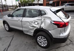 2019 Nissan Rogue Sport - Image 6