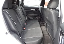 2019 Nissan Rogue Sport - Image 28