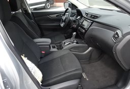 2019 Nissan Rogue Sport - Image 26