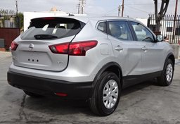 2019 Nissan Rogue Sport - Image 7