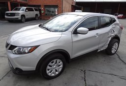 2019 Nissan Rogue Sport - Image 2