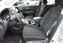 2019 Nissan Rogue Sport - Image 23