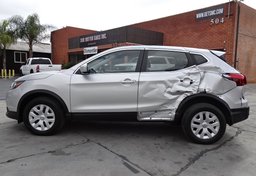 2019 Nissan Rogue Sport - Image 10