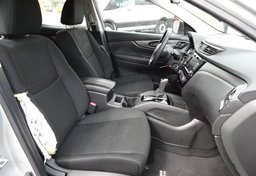 2019 Nissan Rogue Sport - Image 24