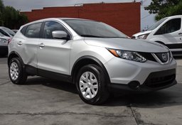 2019 Nissan Rogue Sport - Image 3