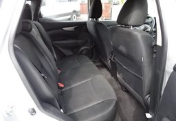 2019 Nissan Rogue Sport - Image 30