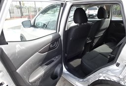 2019 Nissan Rogue Sport - Image 21