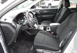 2019 Nissan Rogue Sport - Image 25