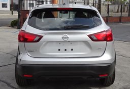 2019 Nissan Rogue Sport - Image 12