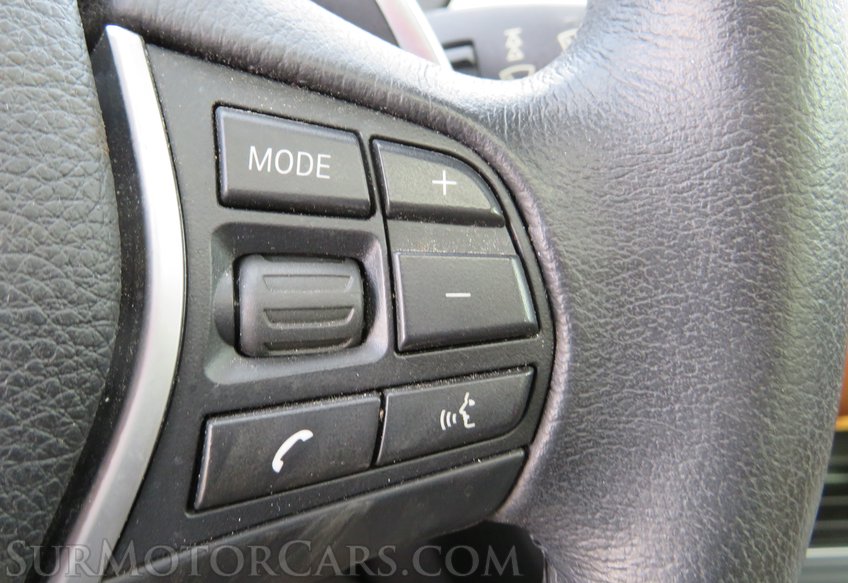 2016 BMW 3 Series - Image 26