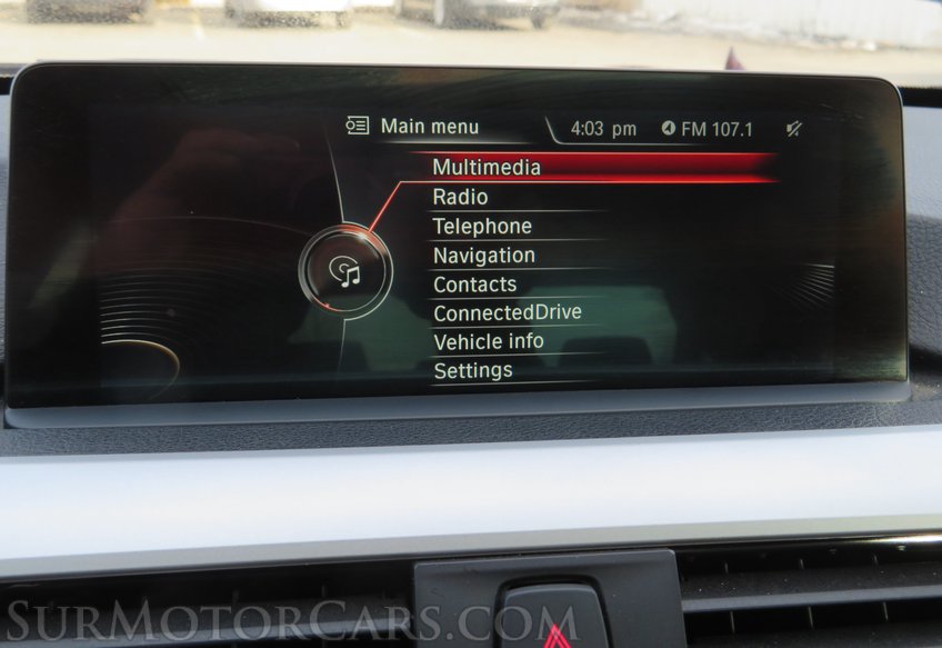 2016 BMW 3 Series - Image 29