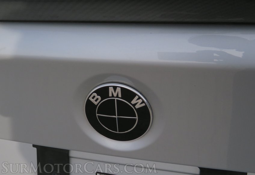 2016 BMW 3 Series - Image 16