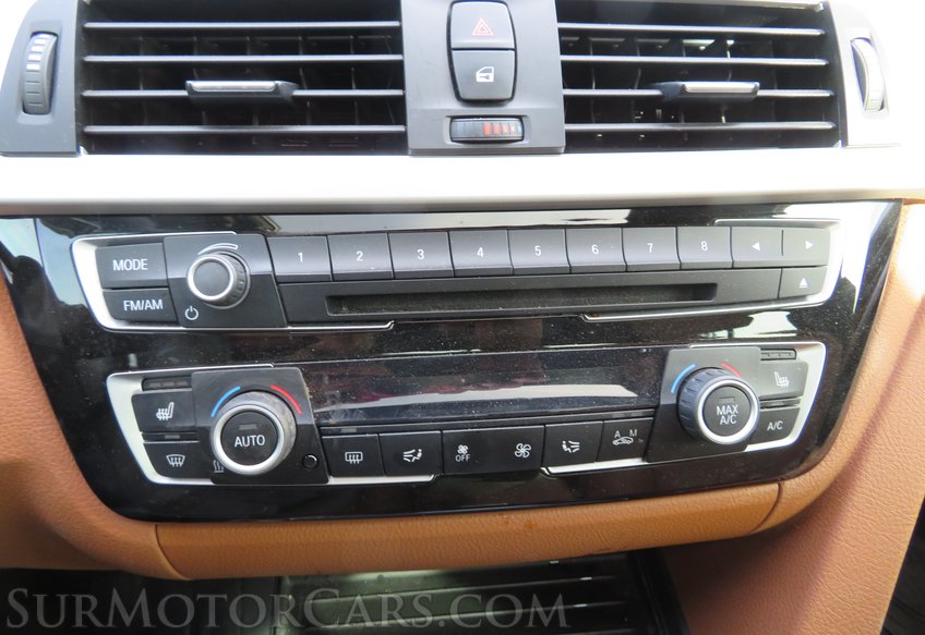 2016 BMW 3 Series - Image 34