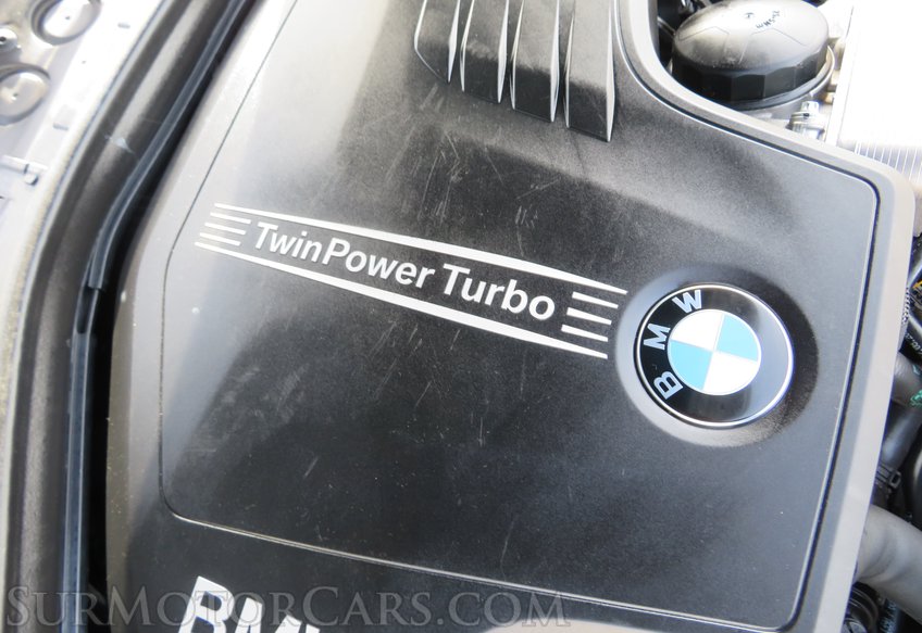 2016 BMW 3 Series - Image 46