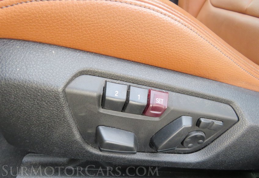 2016 BMW 3 Series - Image 43