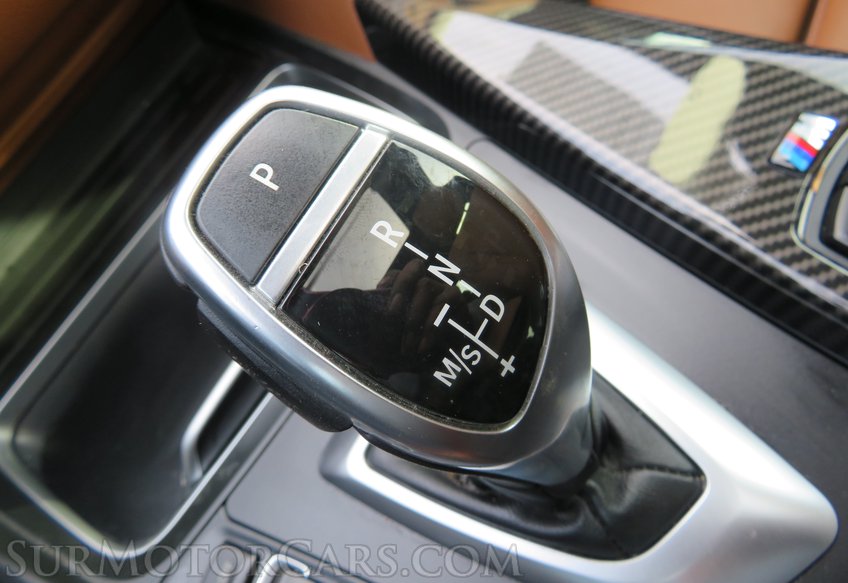 2016 BMW 3 Series - Image 39