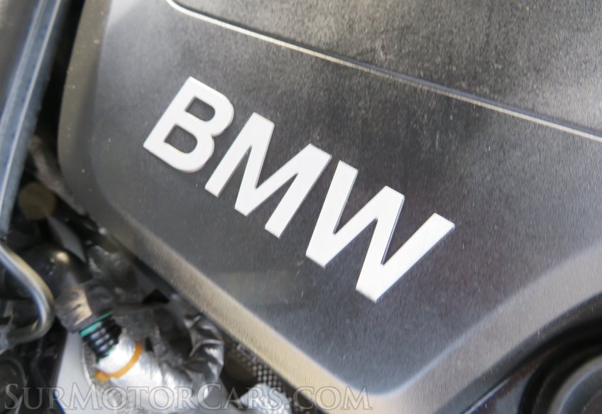 2016 BMW 3 Series - Image 47