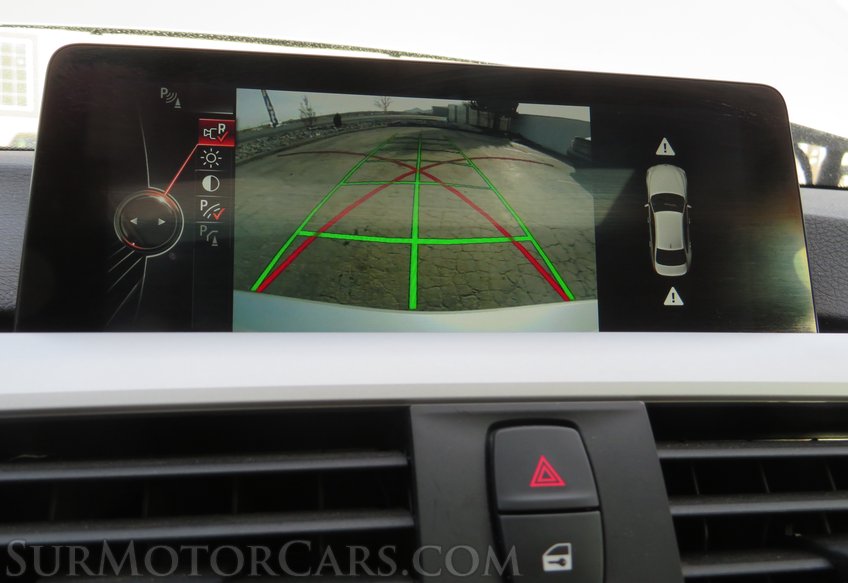 2016 BMW 3 Series - Image 30