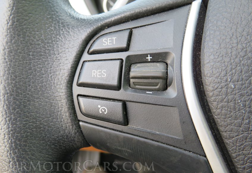 2016 BMW 3 Series - Image 27