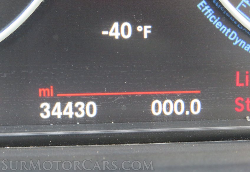 2016 BMW 3 Series - Image 33