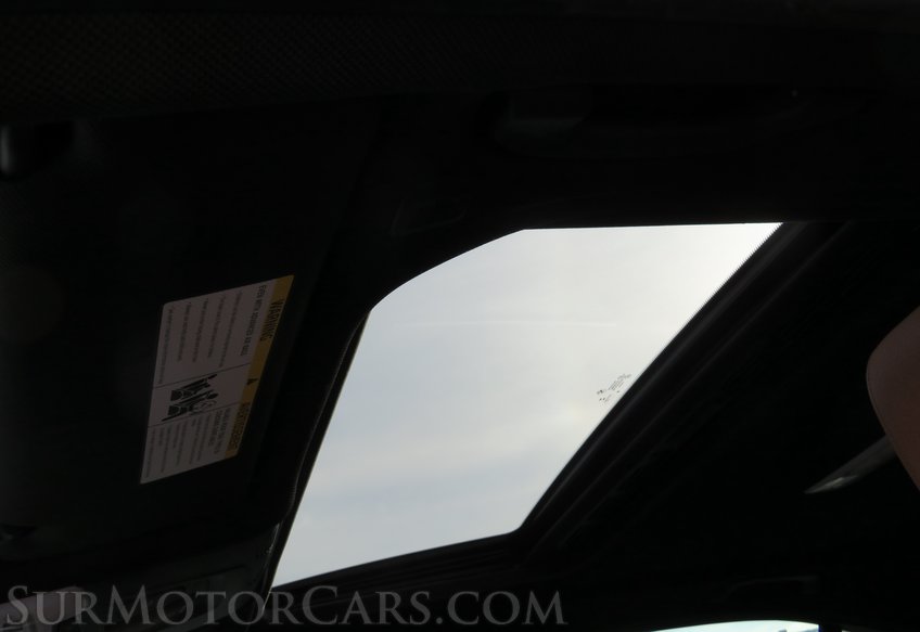 2016 BMW 3 Series - Image 35