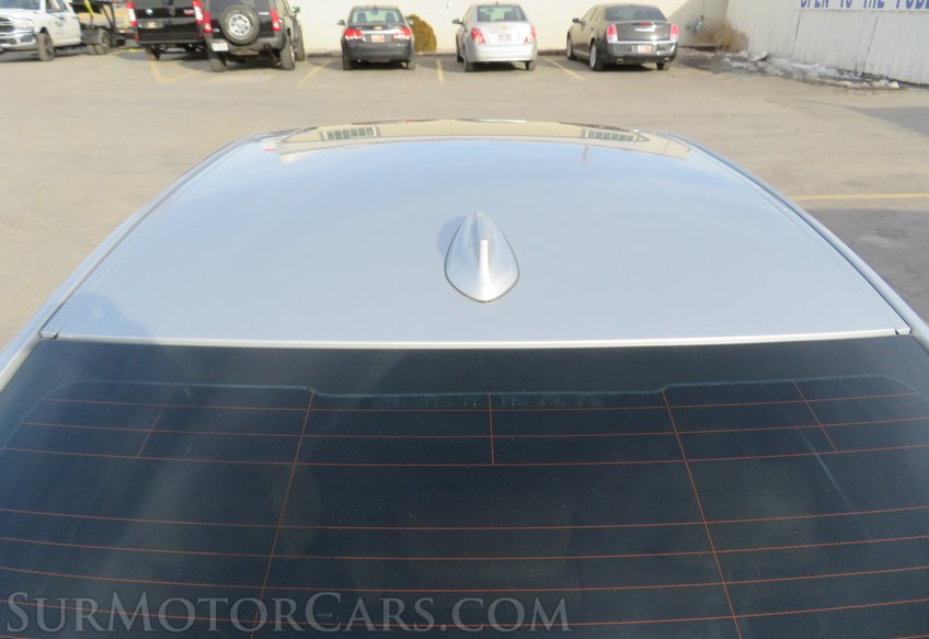 2016 BMW 3 Series - Image 15