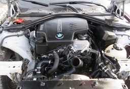 2016 BMW 3 Series - Image 50