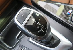 2016 BMW 3 Series - Image 39