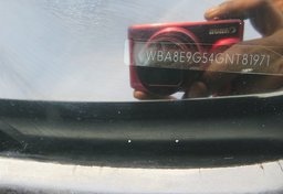 2016 BMW 3 Series - Image 52