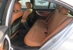 2016 BMW 3 Series - Image 23