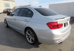 2016 BMW 3 Series - Image 6