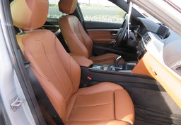 2016 BMW 3 Series - Image 20