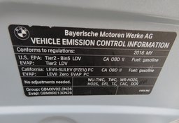 2016 BMW 3 Series - Image 53