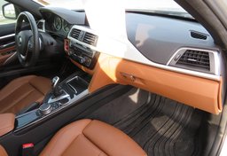 2016 BMW 3 Series - Image 18