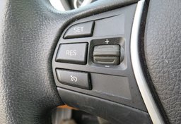 2016 BMW 3 Series - Image 27