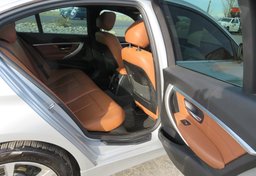 2016 BMW 3 Series - Image 21