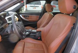 2016 BMW 3 Series - Image 19