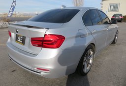 2016 BMW 3 Series - Image 7