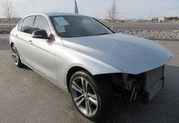 2016 BMW 3 Series - Image 2