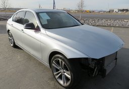 2016 BMW 3 Series - Image 4