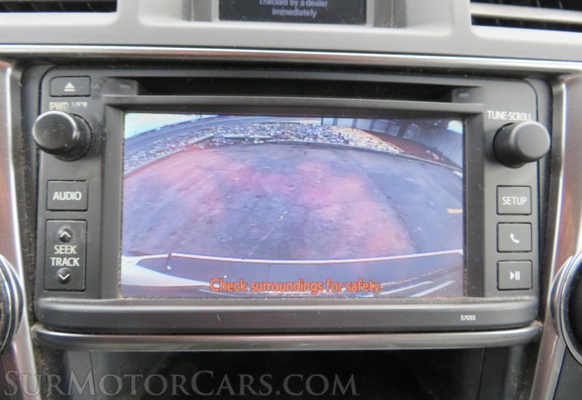 2013 Toyota Highlander - Image 35