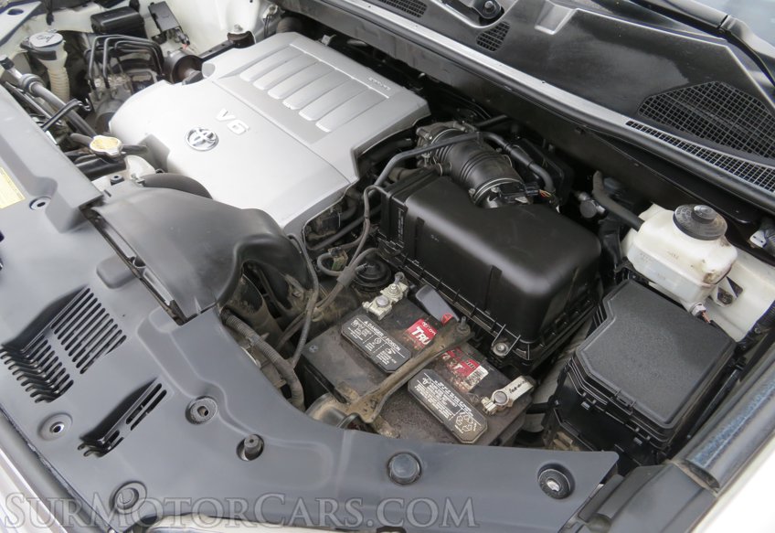 2013 Toyota Highlander - Image 44